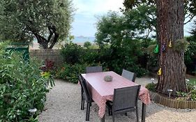 Appartement Face A La Mer